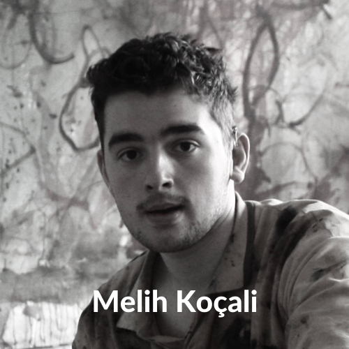 Melih Koçali