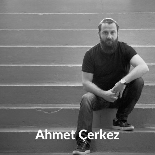 Ahmet Çerkez