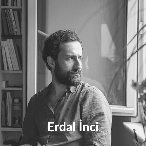 Erdal İnci