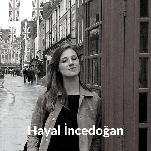 Hayal İncedoğan