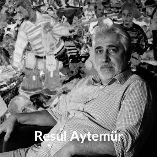 Resul Aytemür