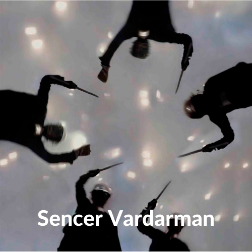 Sencer Vardarman