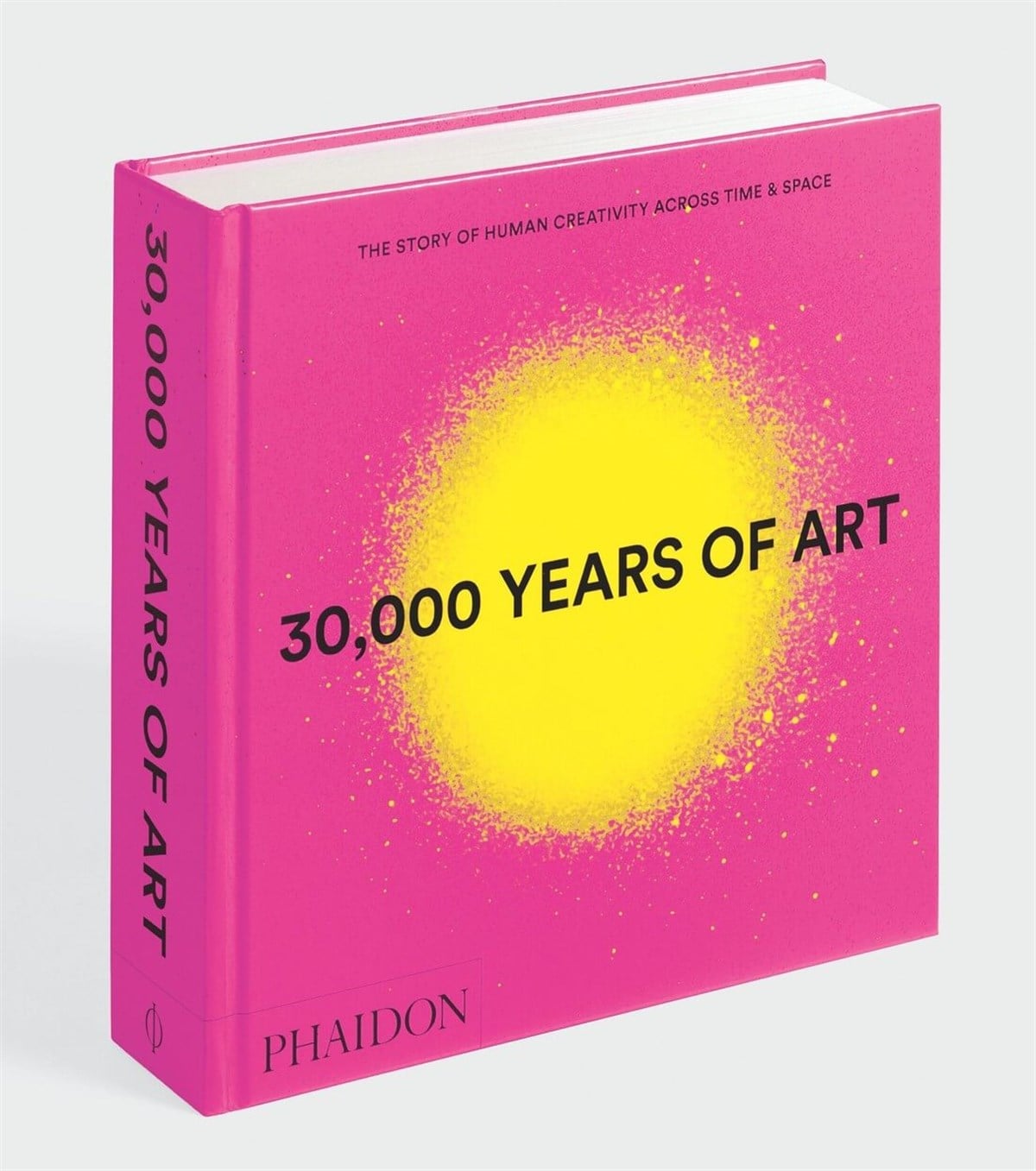 30,000 Years of Art