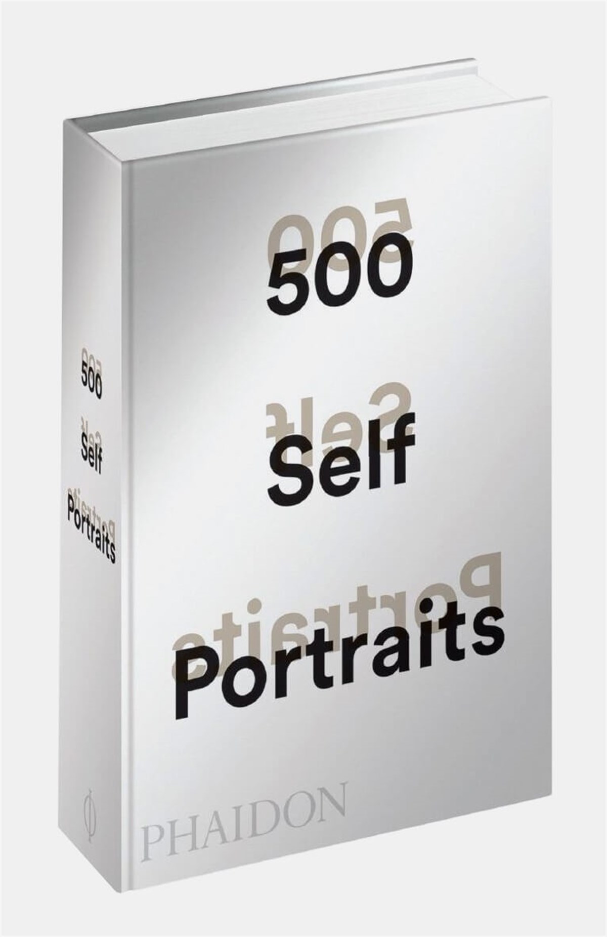 500 Self-Portraits
