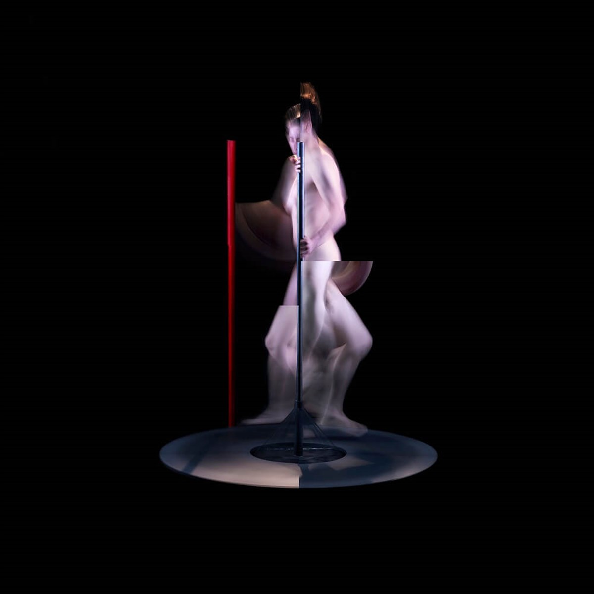 A3 Fare Tekerleği - Ahmet Elhan