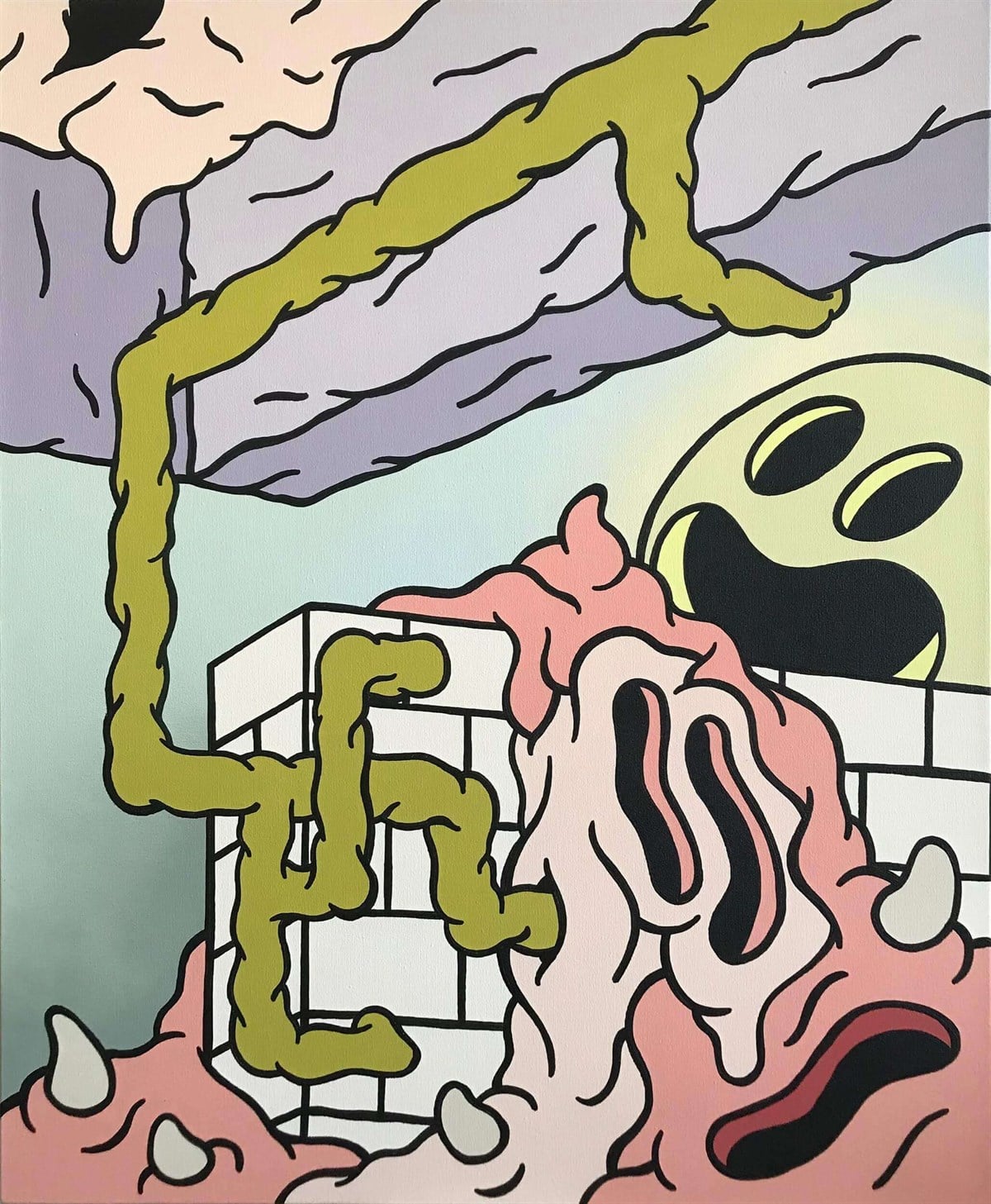 Akşamdan Kalma - Cins