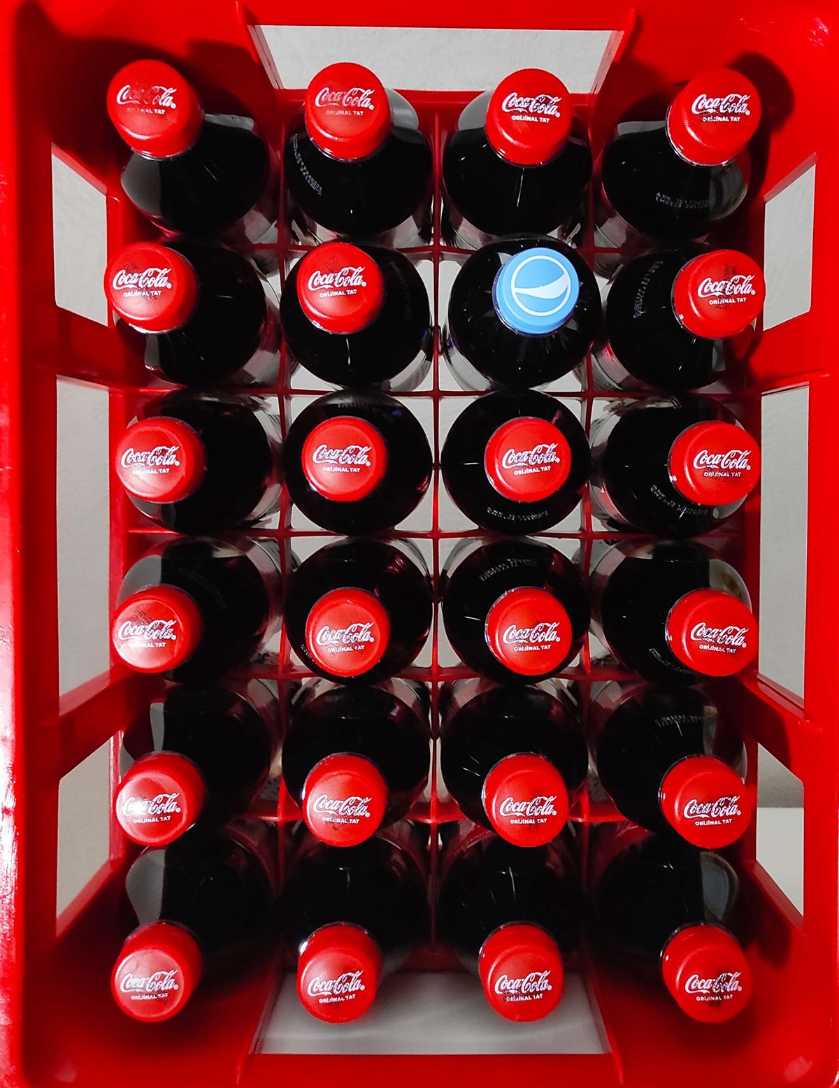 Alien - Berat Işık