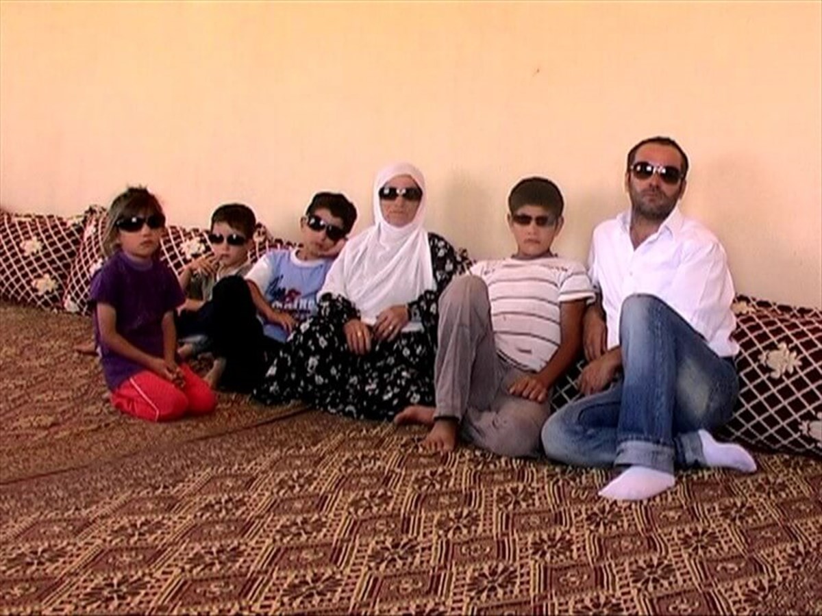 Apocalypse Please - Berat Işık