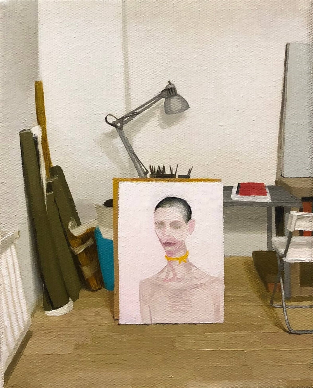 Atölye 1 - Şeyman Barut