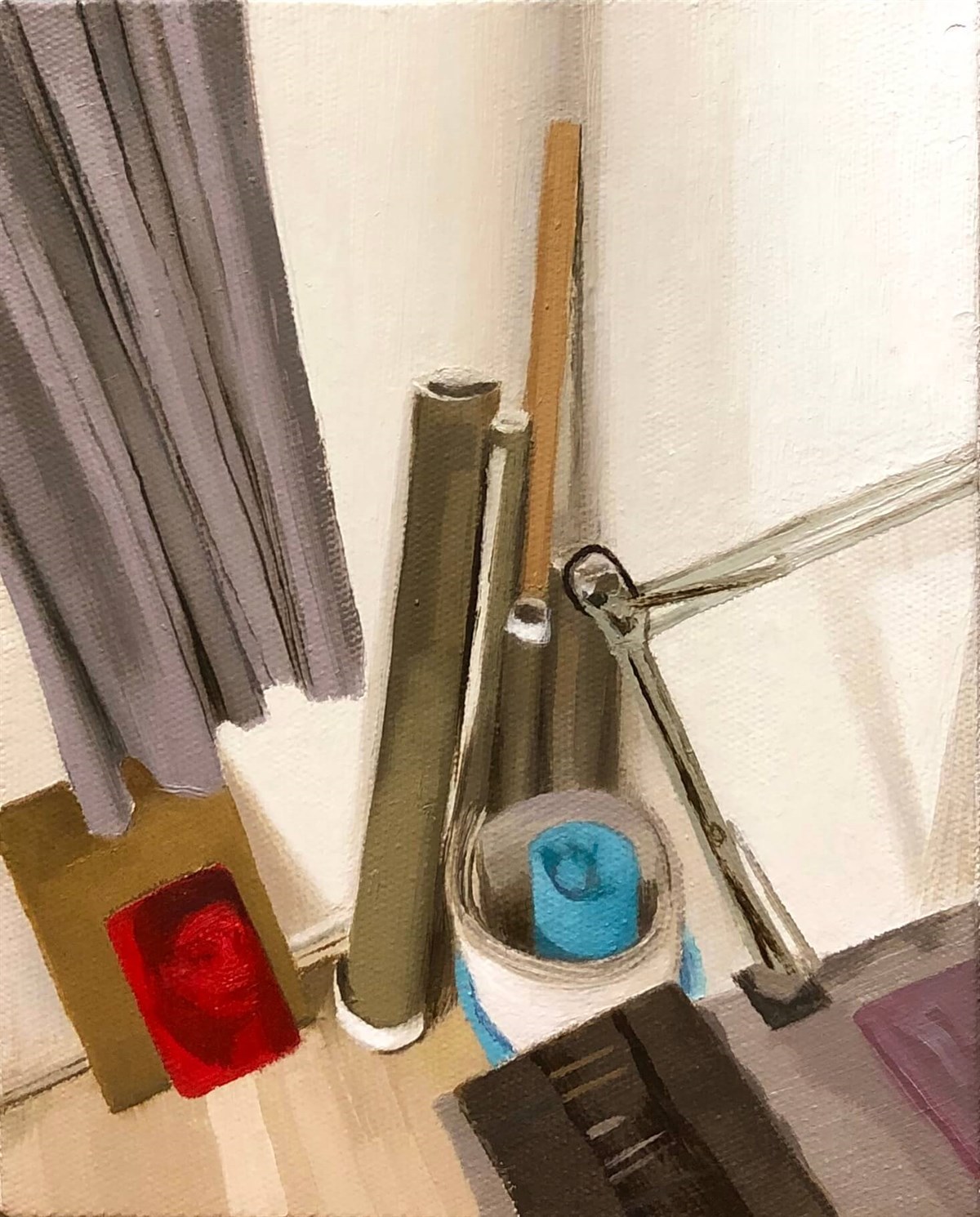 Atölye 2 - Şeyman Barut