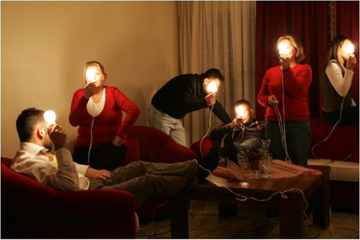 Azizler II - Ferhat Özgür