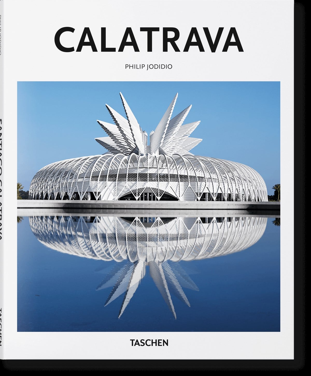 Basic Art Series. Calatrava