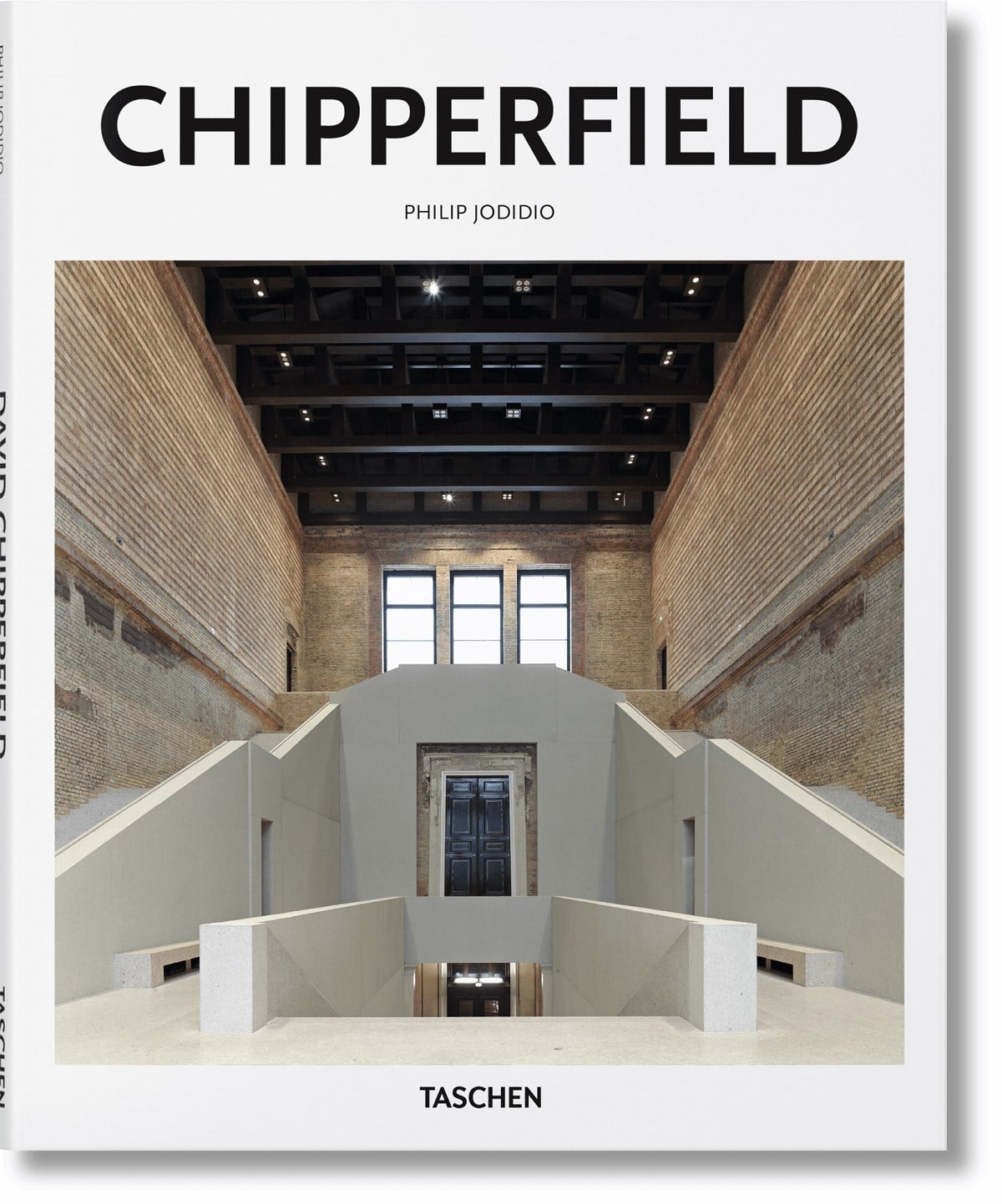 Basic Art Series. Chipperfield