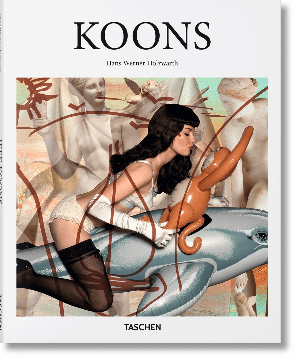 Basic Art Series. Koons