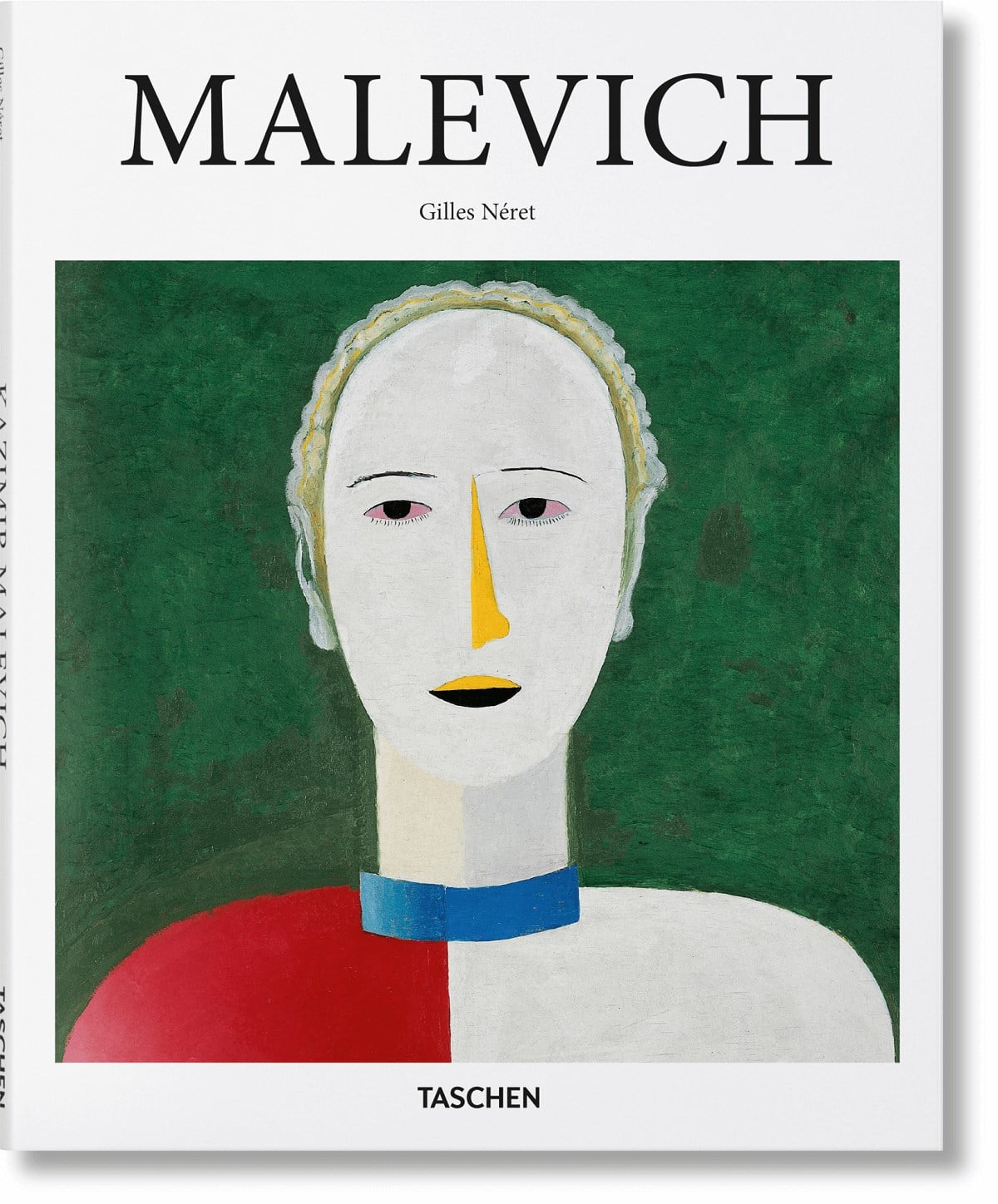 Basic Art Series. Malevich