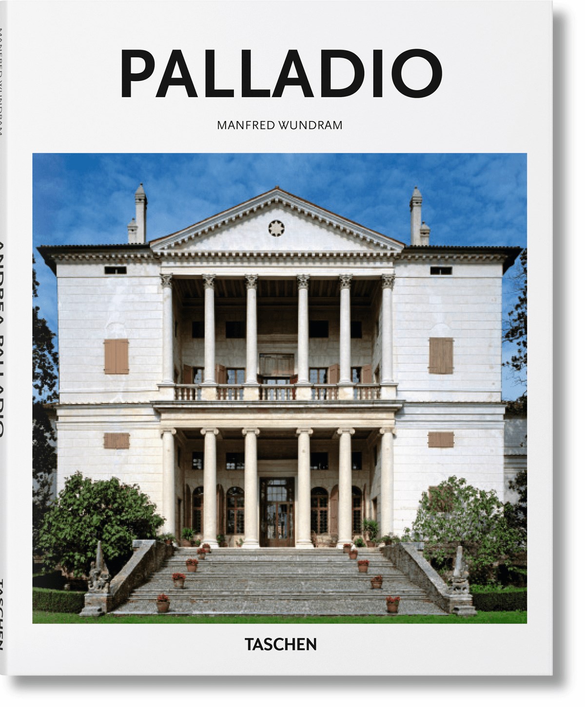 Basic Art Series. Palladio