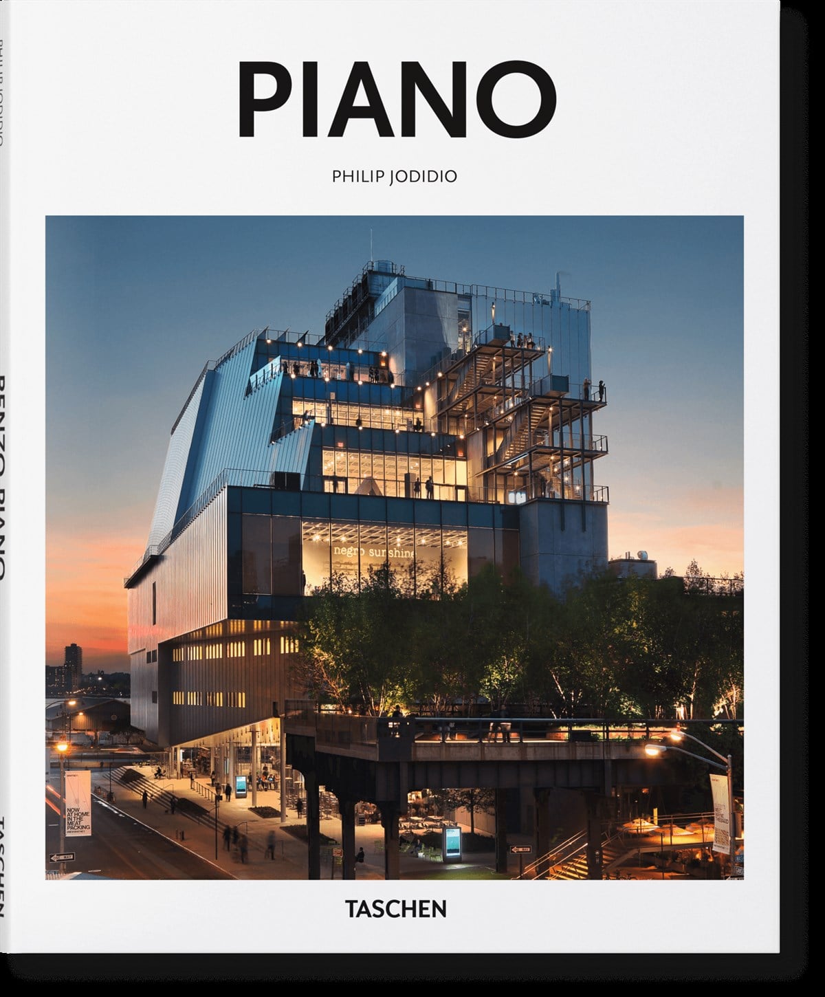 Basic Art Series. Piano