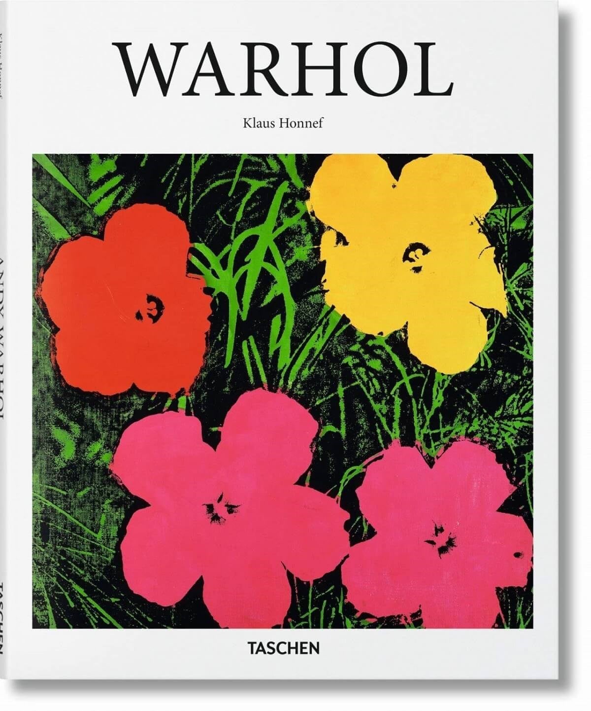 Basic Art Series. Warhol