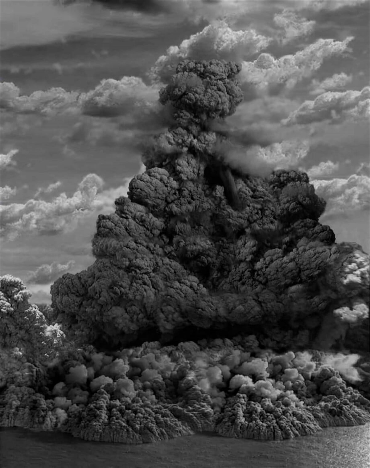 By The Sea - Sencer Vardarman