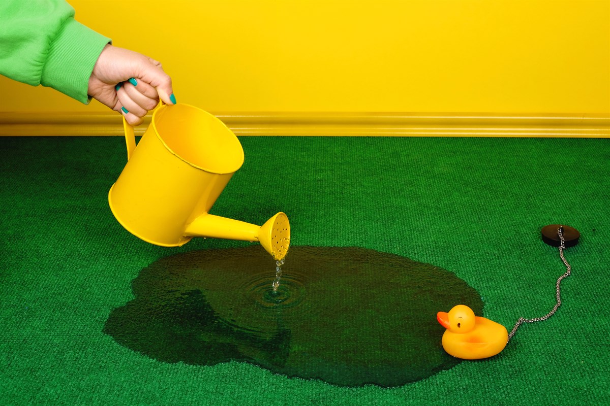 Cabin Fever 04 - Gizem Can