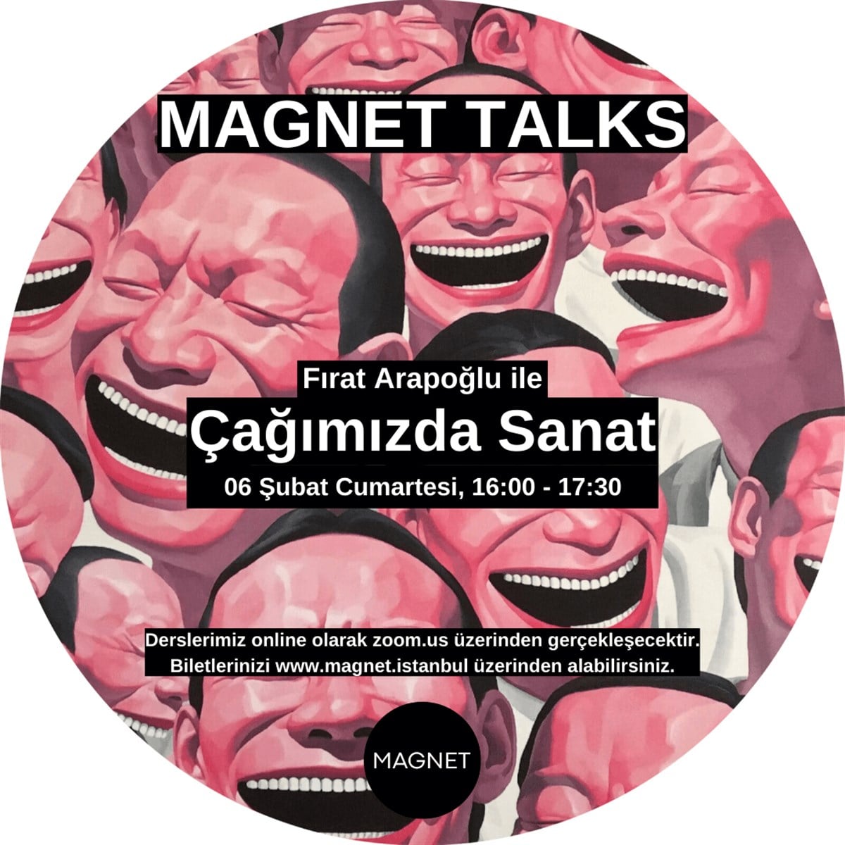 Çağımızda Sanat