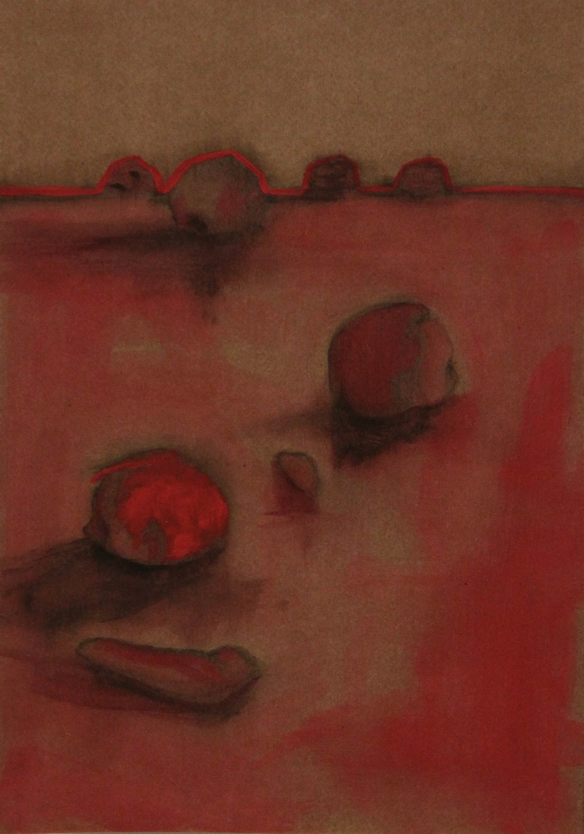 Çevrim 1 - Kerem Kuşçu