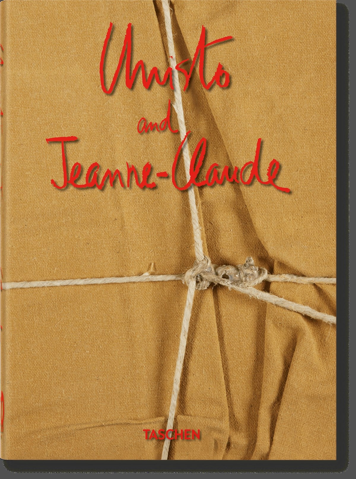 Christo and Jeanne-Claude. 40th Anniversary Edition