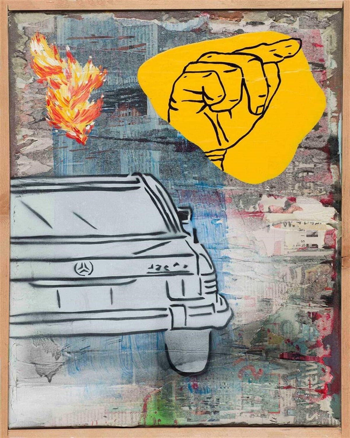 Çıkışlar Bu Taraftan - Olcay Kuş