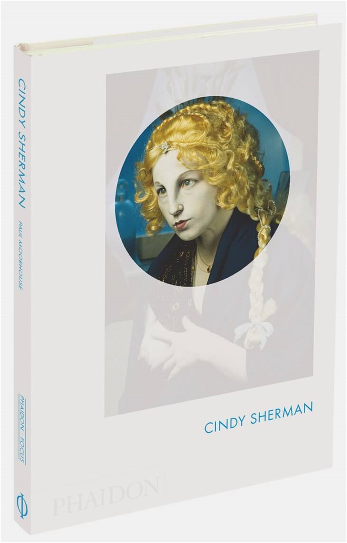 Cindy Sherman