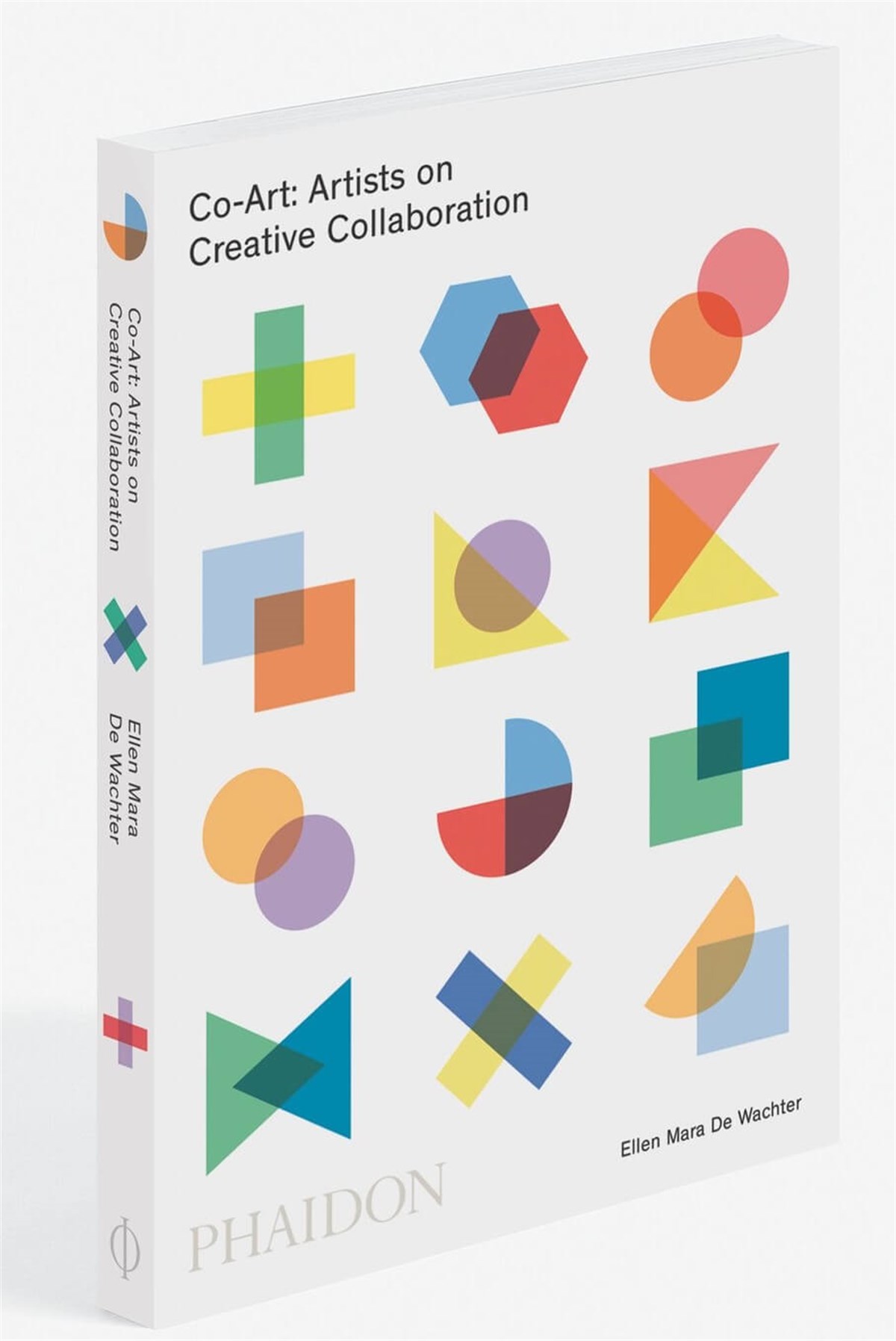 Co-Art: Artists on Creative Collaboration