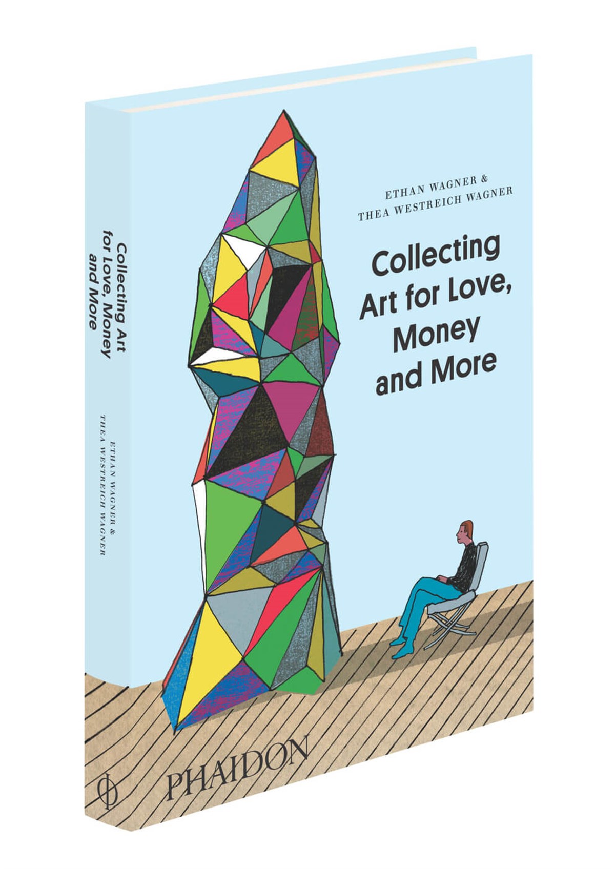 Collecting Art for Love, Money and More 360tl