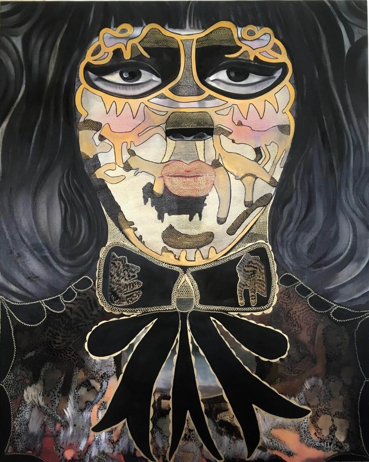 Covered - Gökçe Er