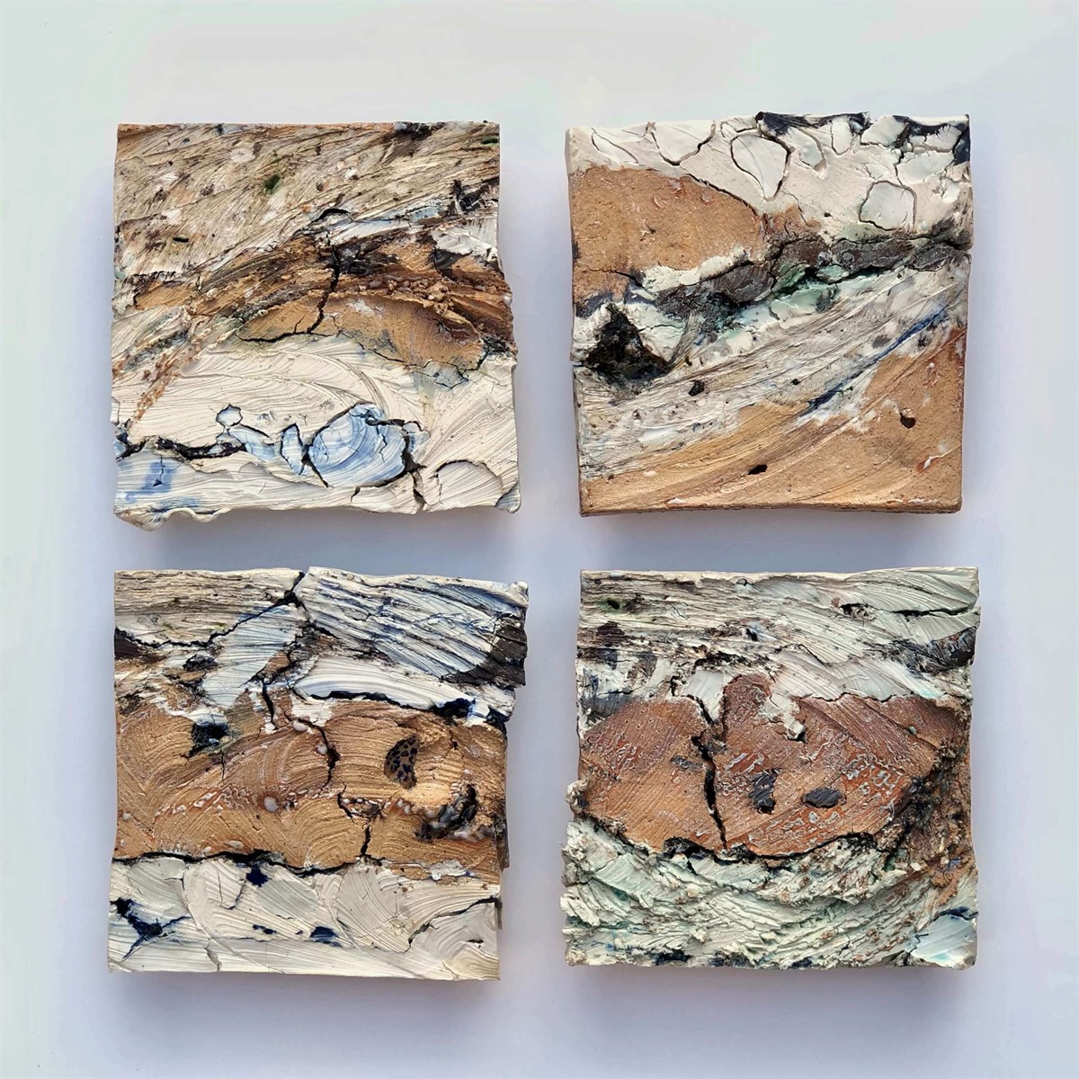 Crosssection Series No.1 - Ebru Zarakolu