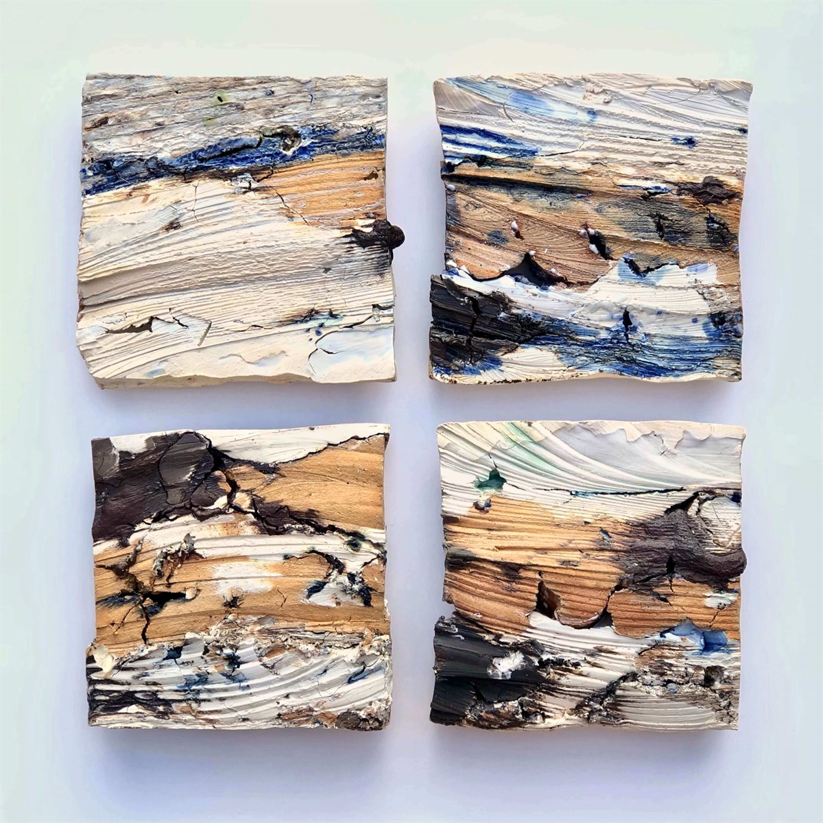 Crosssection Series No.5 - Ebru Zarakolu