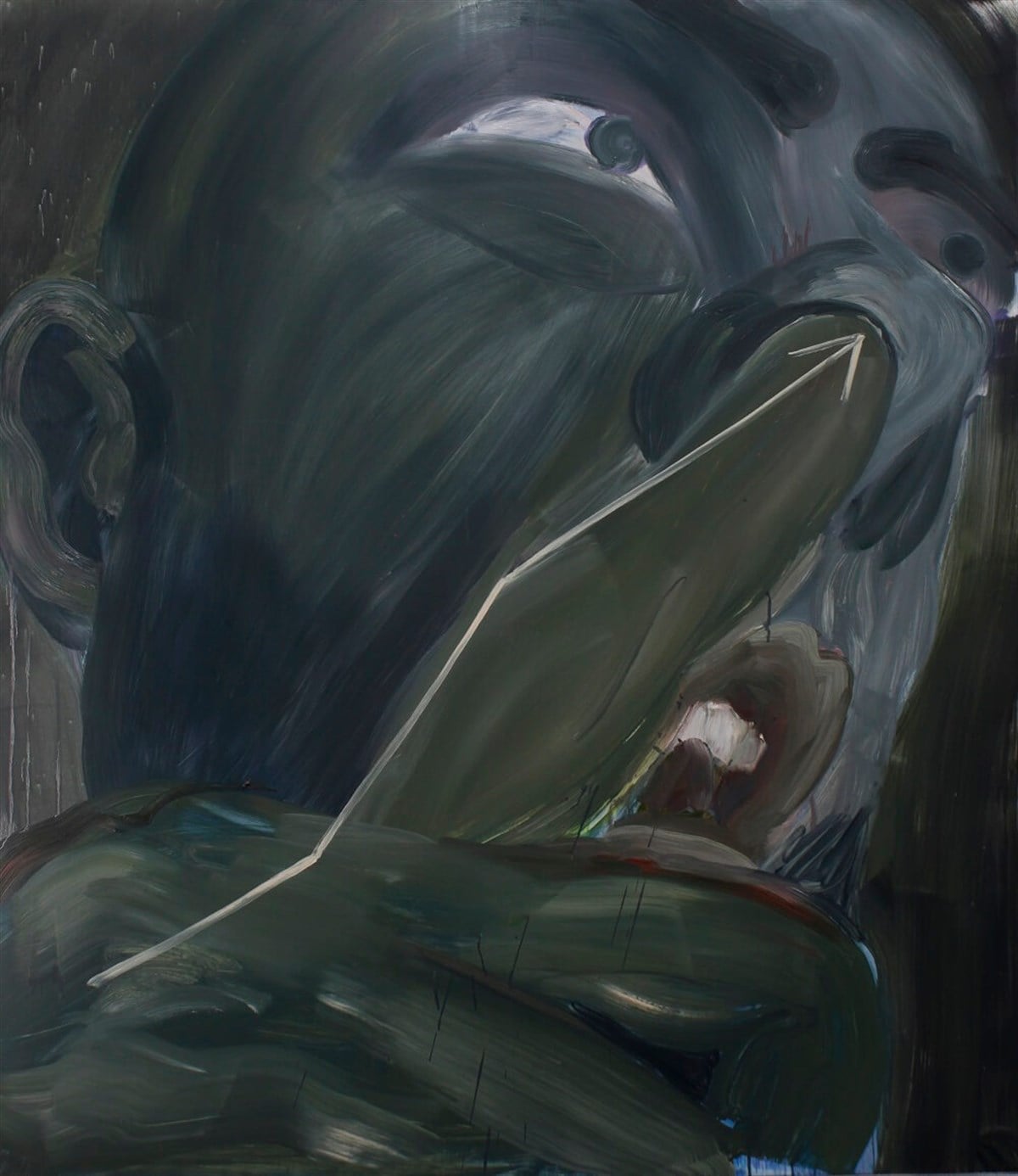 Daima İleri - Nazım Ünal Yılmaz