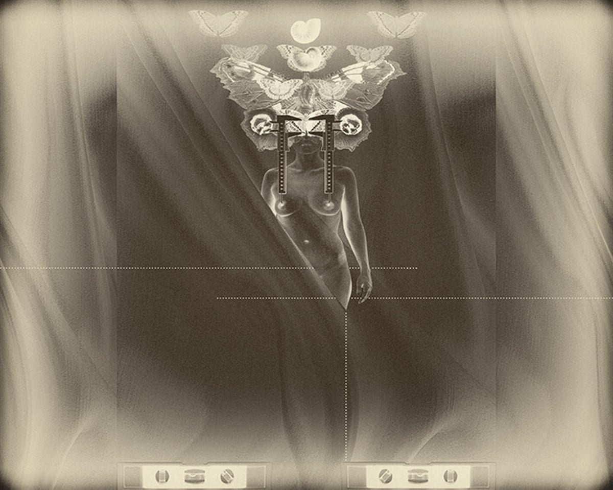 Dalgalar 001 - Ahmet Elhan