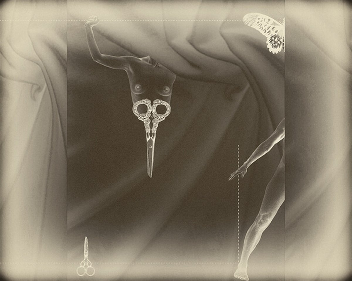 Dalgalar 005 - Ahmet Elhan