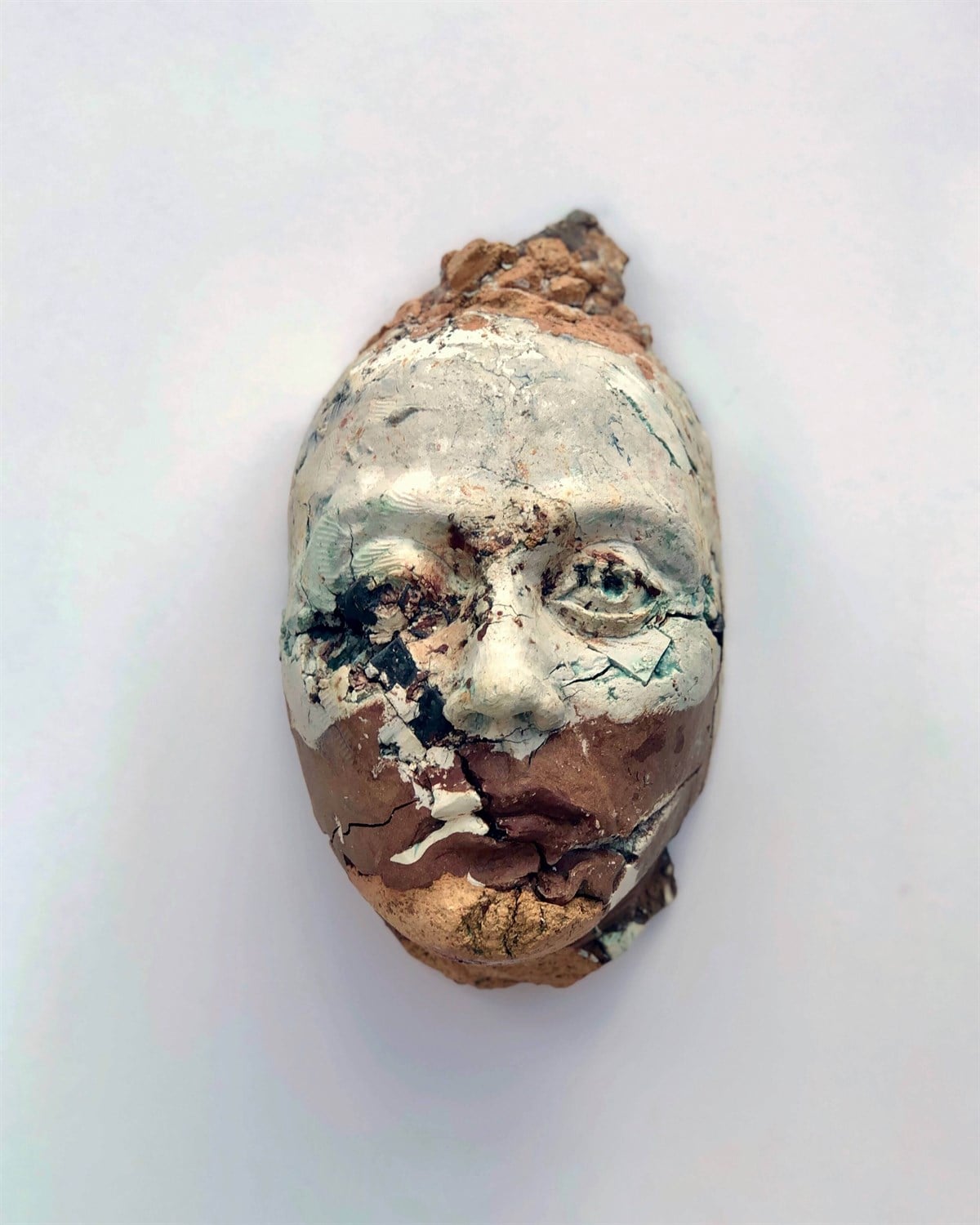 Deep Within Series No.10 - Ebru Zarakolu