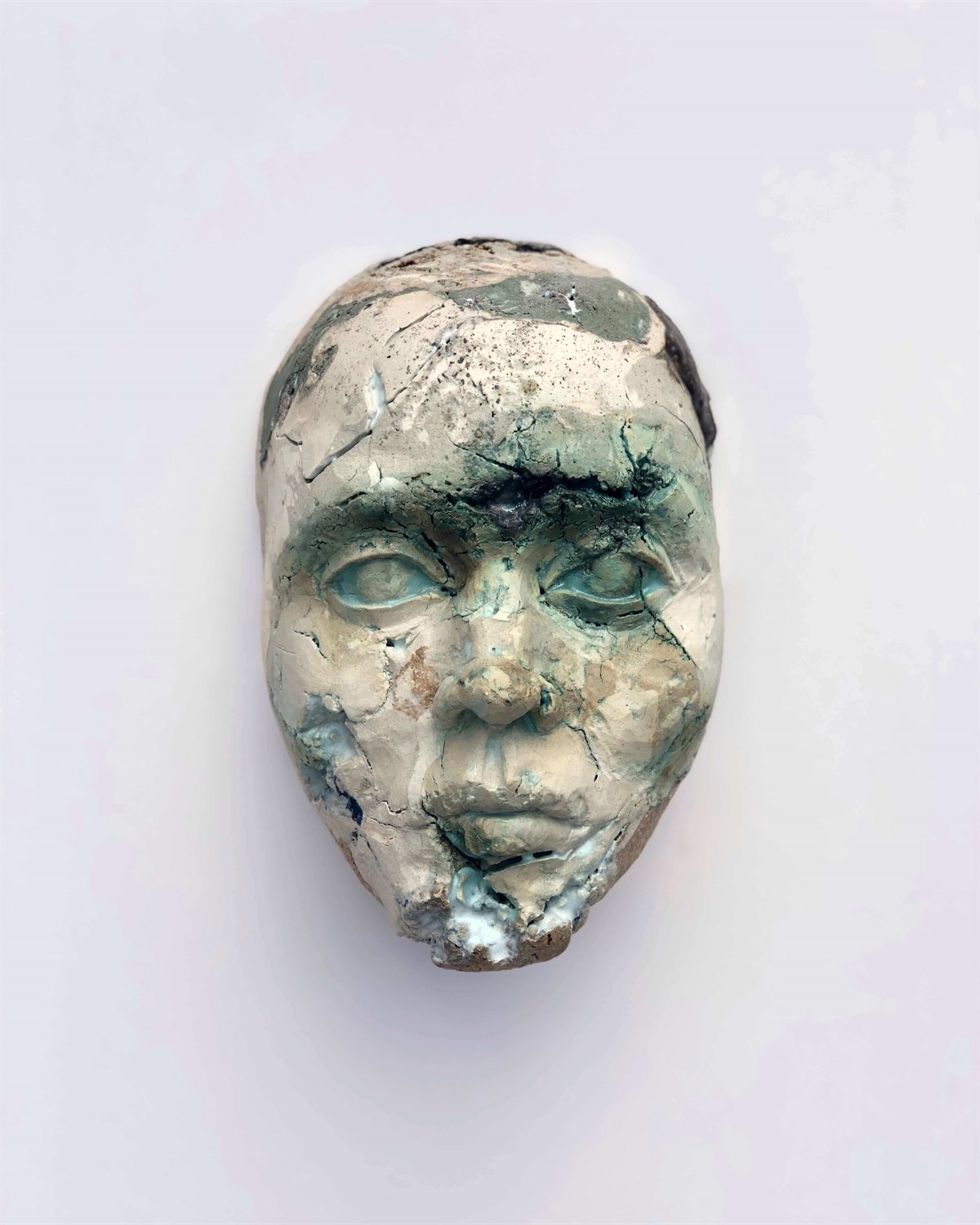 Deep Within Series No.13 - Ebru Zarakolu