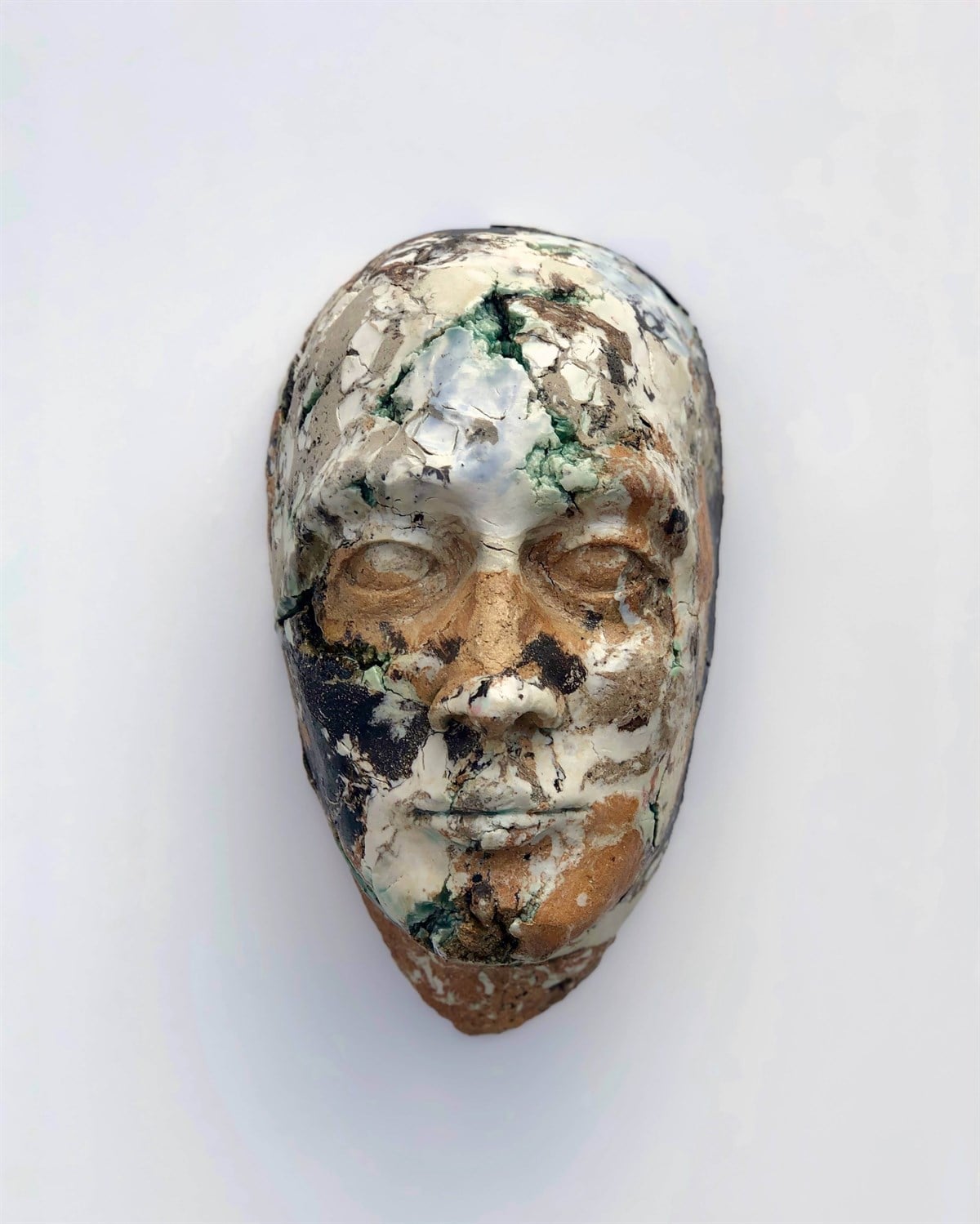 Deep Within Series No.18b - Ebru Zarakolu