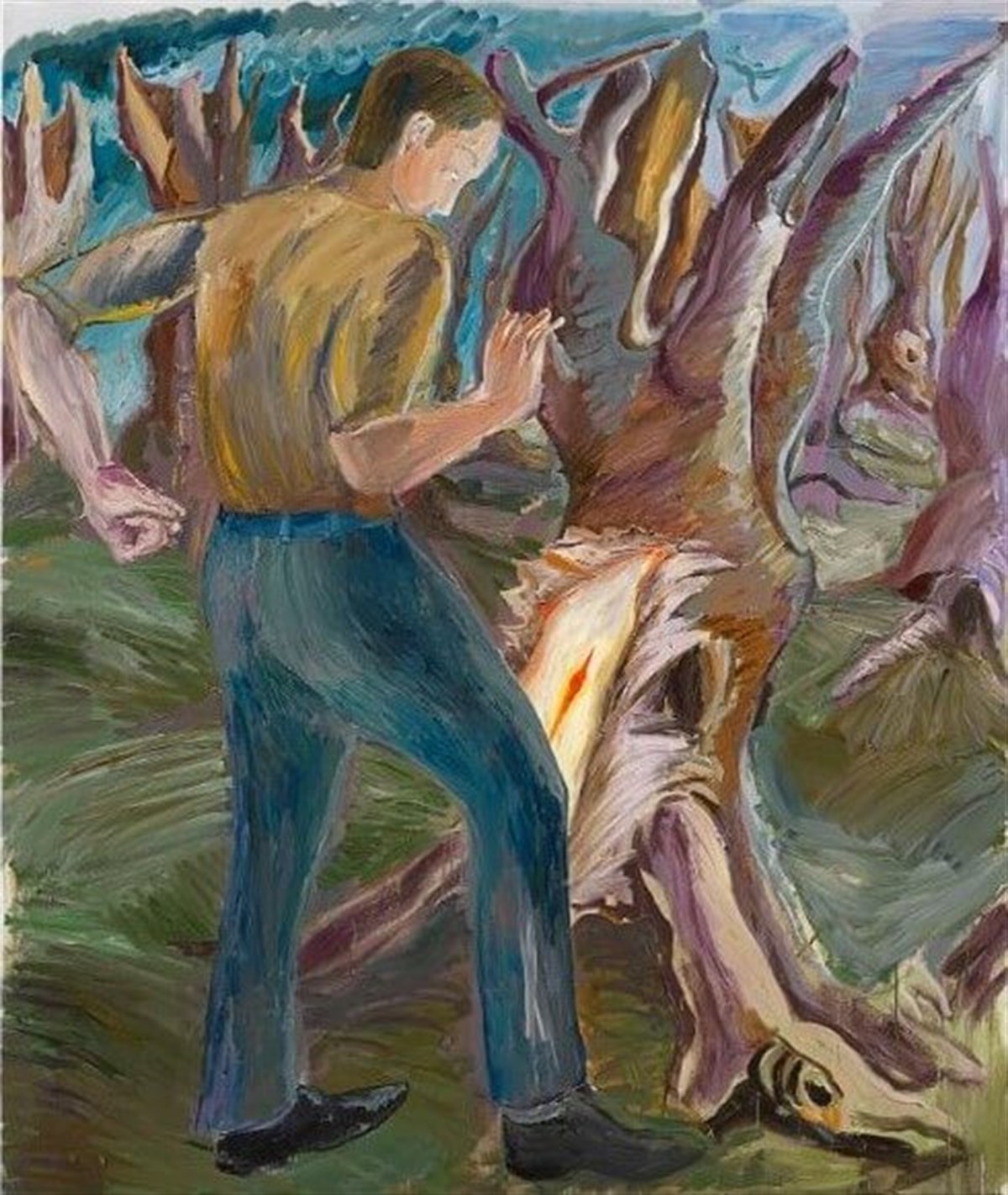 Defne - Nazım Ünal Yılmaz