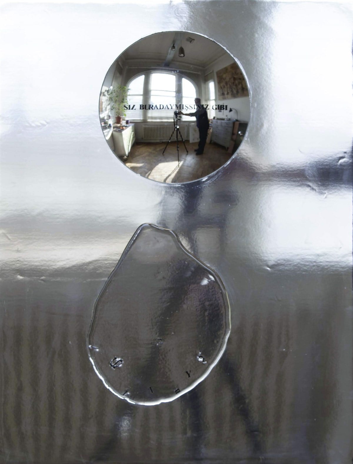 Drop - İsmet Doğan