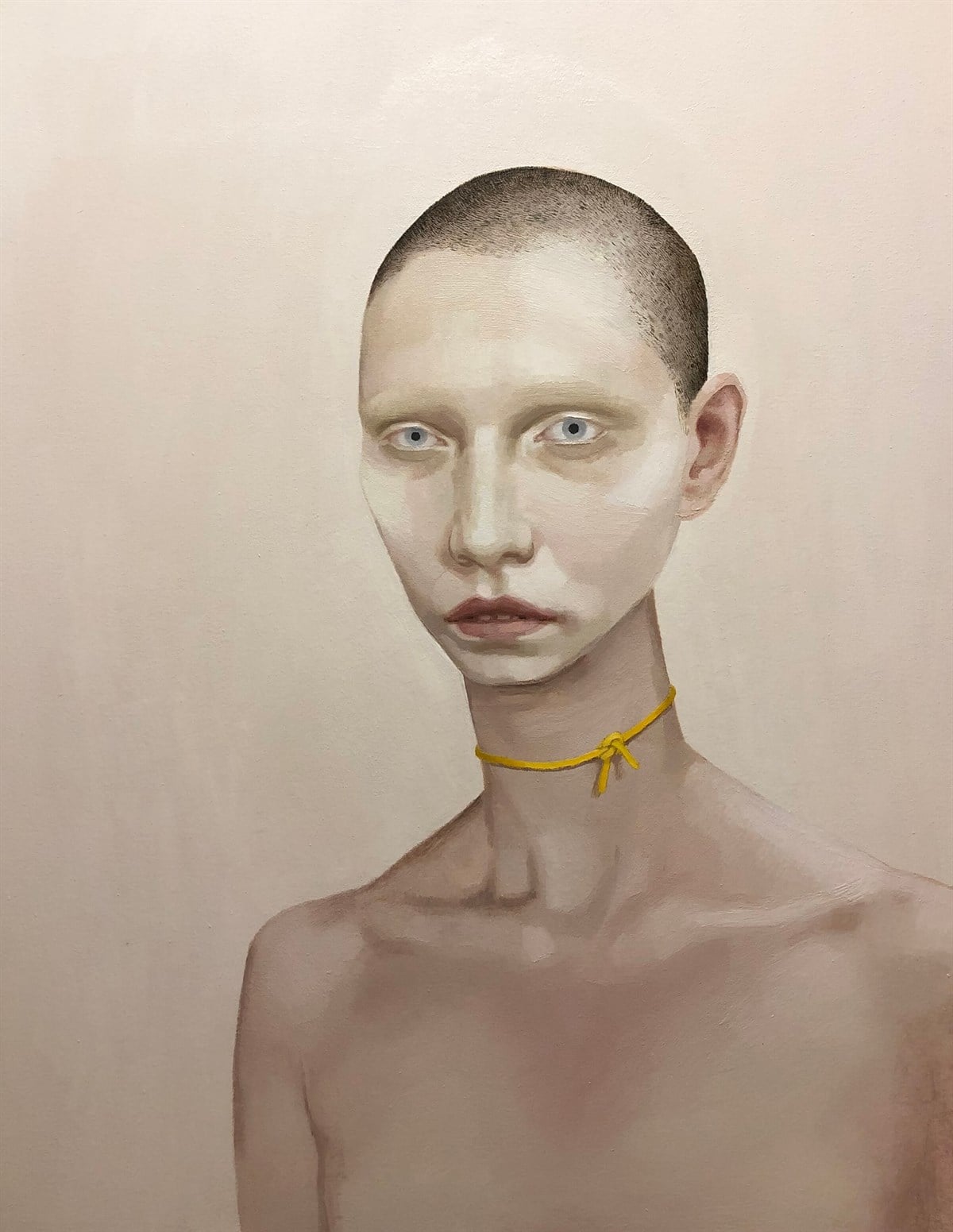 Düğüm - Şeyman Barut