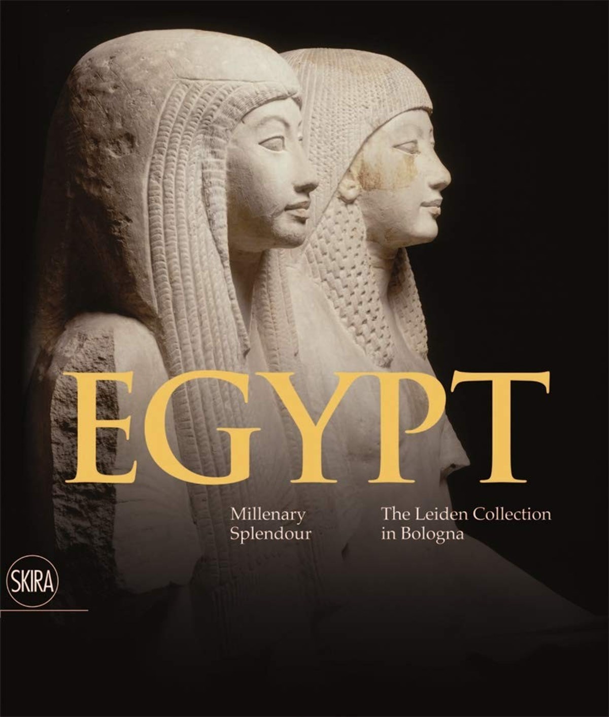 Egypt: Millenary Splendour - The Leiden Collection in Bologna