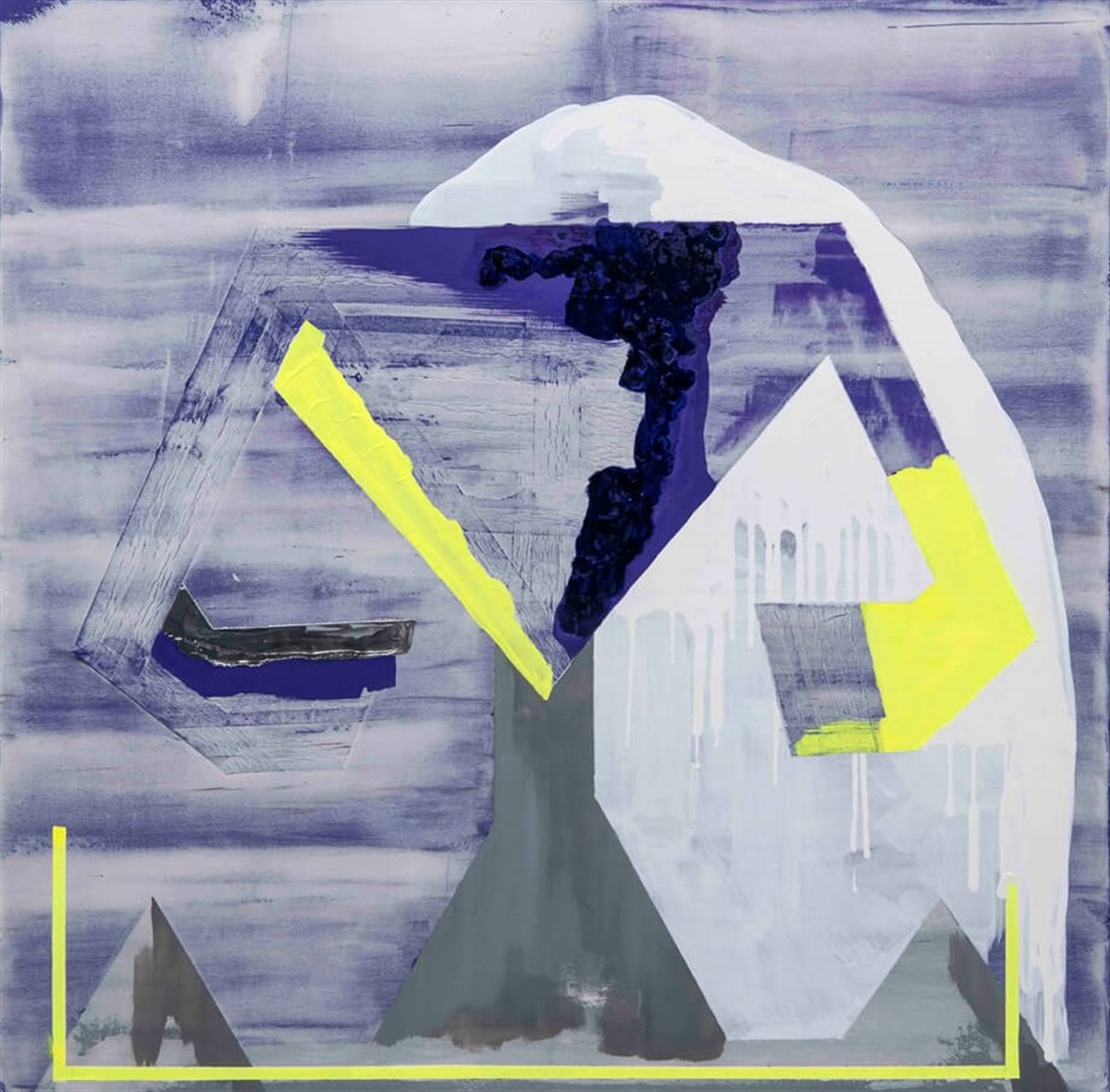 Eli Belinde - Olgu Ülkenciler