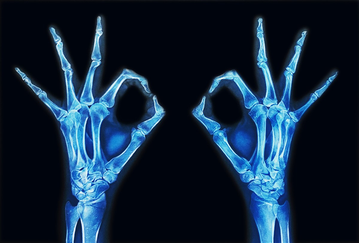 Everything is OK - Alican Leblebici