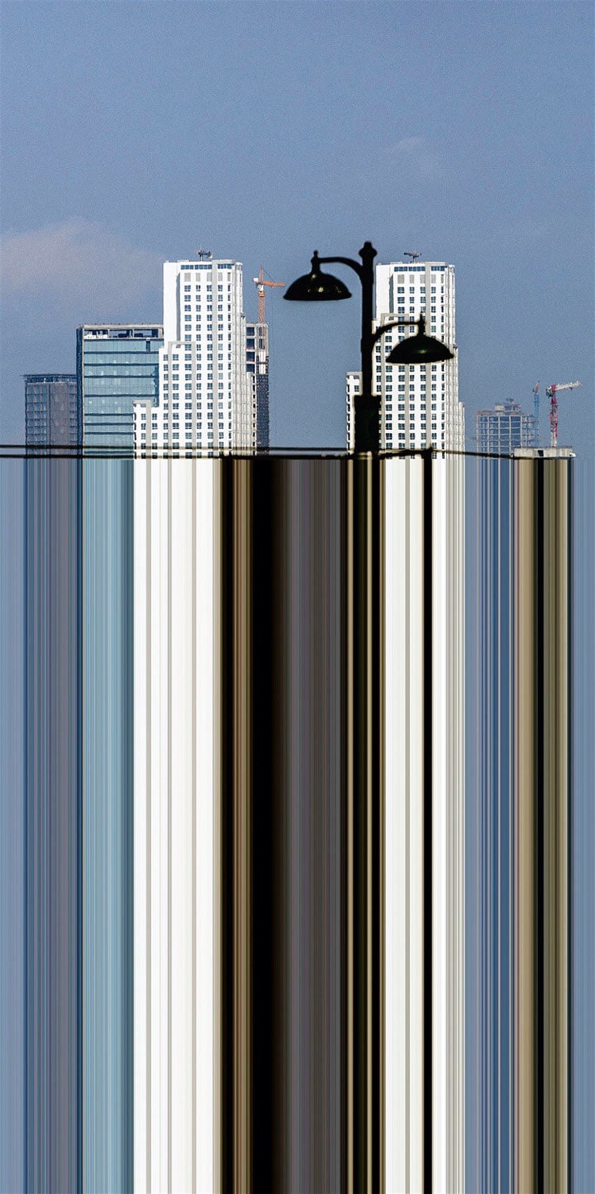 Facsimile, İstanbul 10c Kozyatağı - Murat Germen