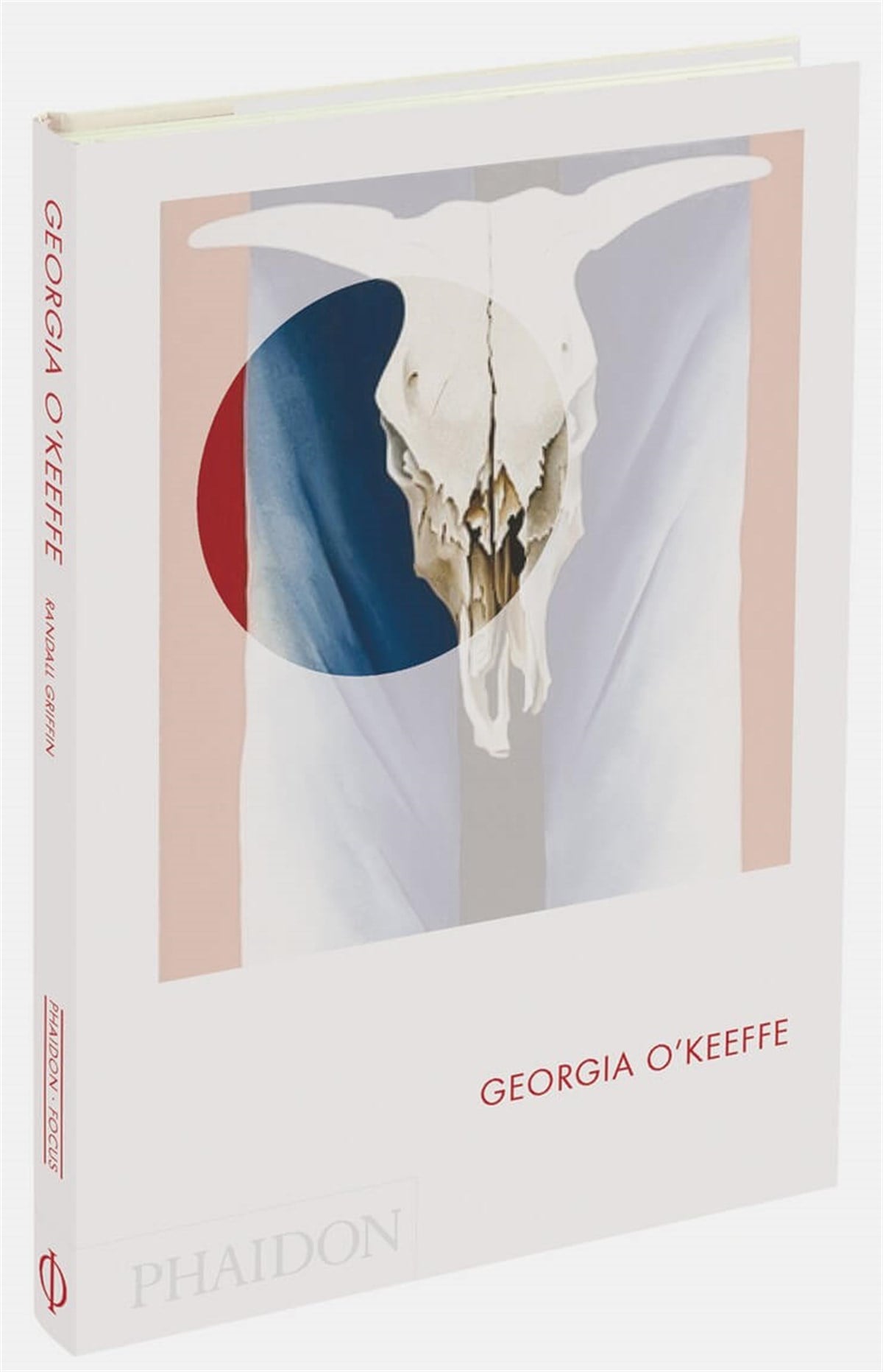 Georgia O'Keeffe