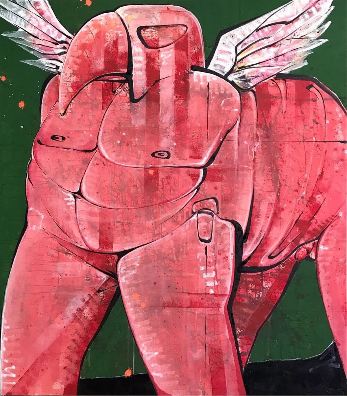 God Complex - Evren Sungur