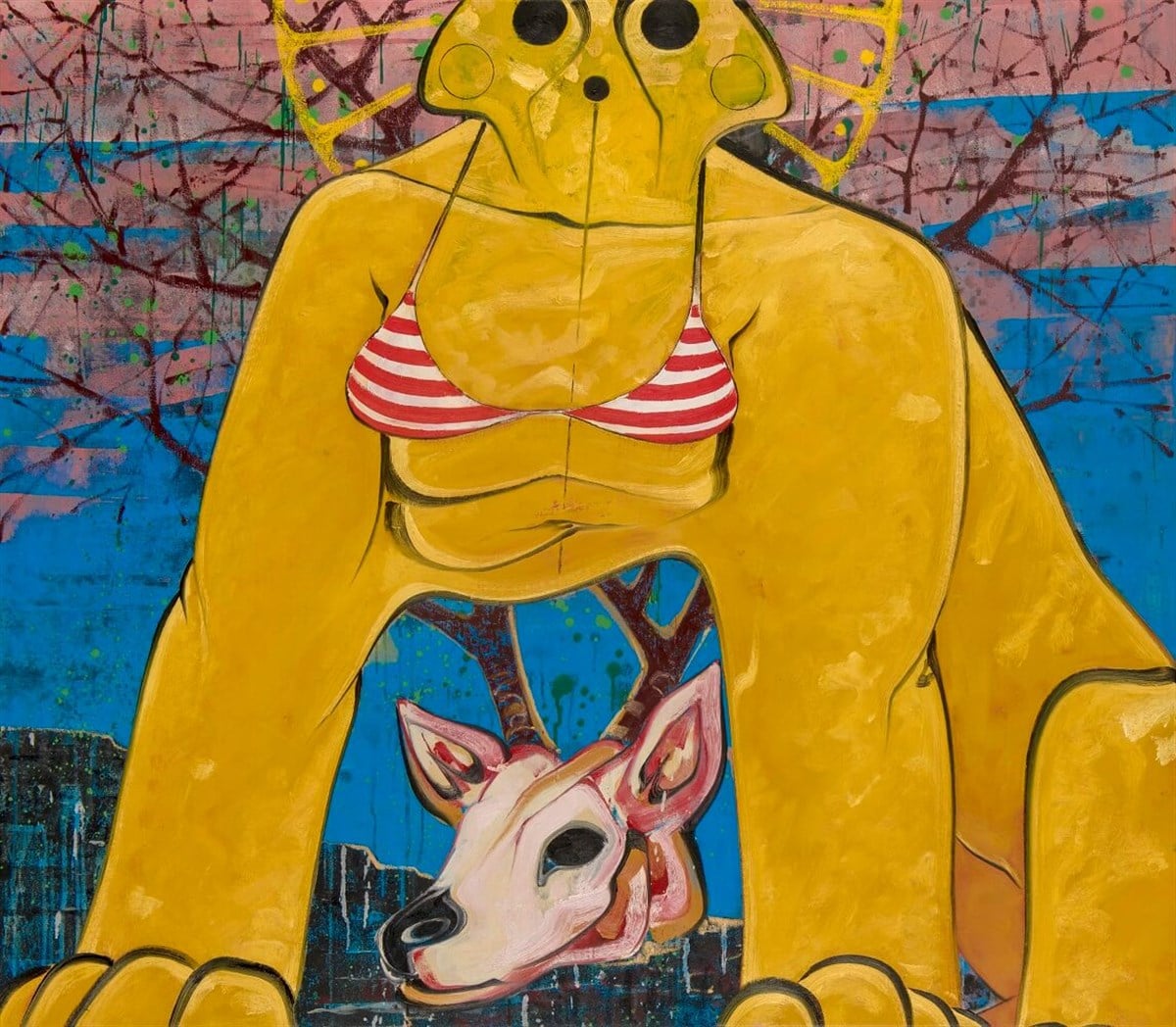 God Complex - Evren Sungur